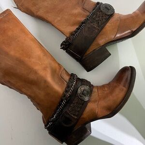 Freebird Breck Boot Size 9 (8.5)